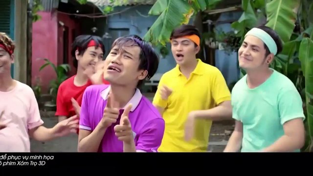 Xuân Nghị tham gia Ơn Giời cậu đây rồi khiến khán giả cười bể bụng