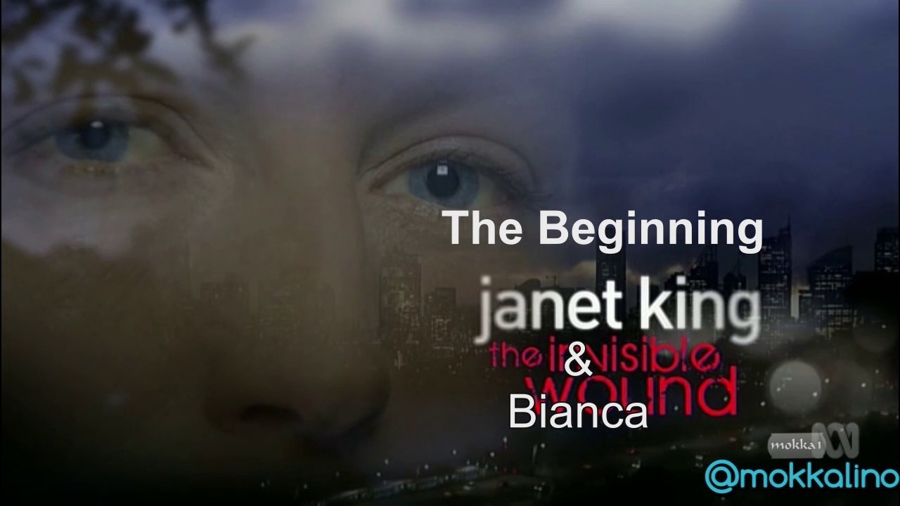 Janet King & Bianca The Beginning 1 [EN/PT] SUBS