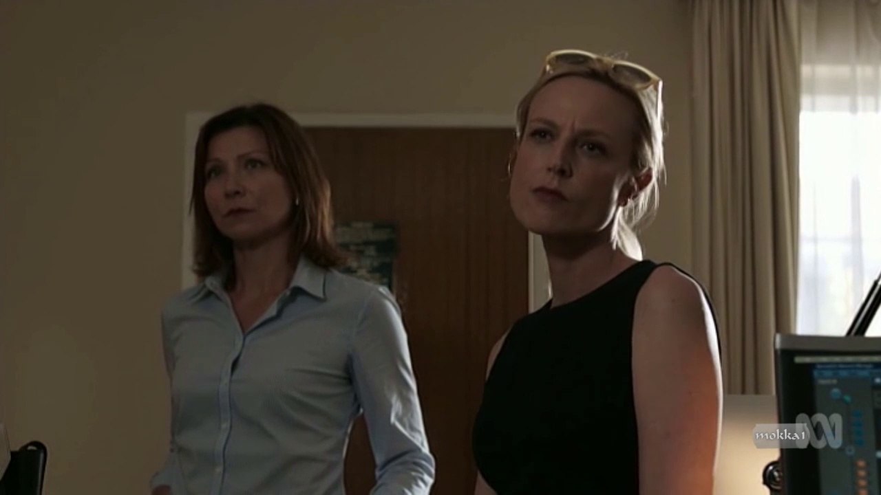 Janet King & Bianca The Beginning 9 [EN/PT] SUBS