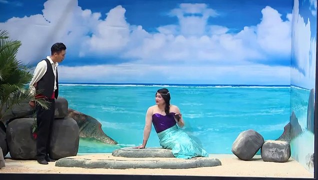 Xuân Nghị tham gia chương trình ơn giời cậu đây rồi