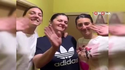 Eczacıbaşı'ndan videolu 'Anneler Günü' kutlaması