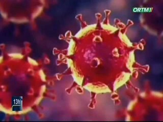 ORTM  / Covid 19 - Secteur économique - L’avis d’un expert économique