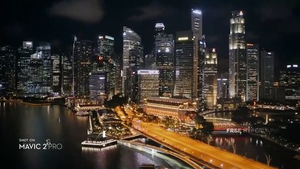 DJI MAVIC 2 RC Pro Drone_HD