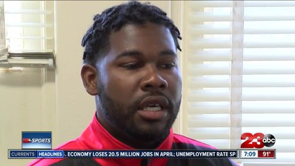 We're talking about practice