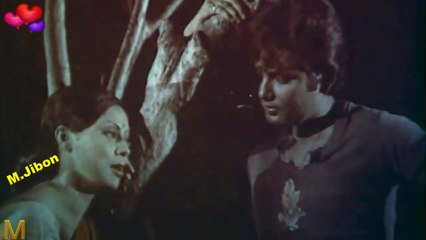 বিমূর্ত এই রাত্রি আমার মৌনতার সুতোয় বোনা একটি রঙিন চাদর (Bimurto Ei Ratrri Amar Mownotar Sutoy  Bona Ekti Rongin chador) শিল্পীঃ আবিদা সুলতানা,চলচ্চিত্রঃ সীমানা পেরিয়ে ।