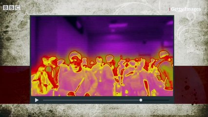 जब Wusatullah Khan को बुख़ार हुआ और उन्होंने उसे Corona Virus समझ लिया...(BBC HINDI)