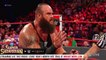 Braun Strowman vs. Bobby Lashley – Arm Wrestling Match- Raw, June 3, 2019