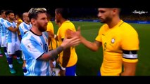 Lionel Messi - niềm hy vọng cuối cùng của đội tuyển Argentina World Cup 2018