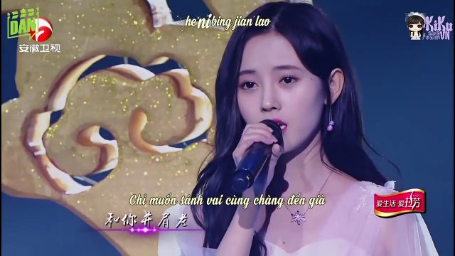 Mỹ nữ 4000 năm có 1 của Trung Quốc lộ nhan sắc khác một trời một vực trước khi thẩm mỹ