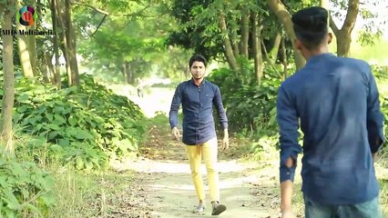 Must Watch New Funny Video 2020|| BD New funny comedy  video || MHS Multimedia
