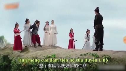 Phù Dao ra tay trả thù tình địch, cộng đồng fan đồng loạt tán thưởng