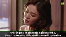 Song Hye Kyo chứng minh đẳng cấp nhan sắc trong những hình ảnh đời thường