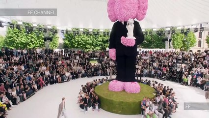 Dior Homme | Spring Summer 2019
