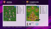 eFootball PES2020 - Jogos completos, OlheirosMyClub x Sheby0217