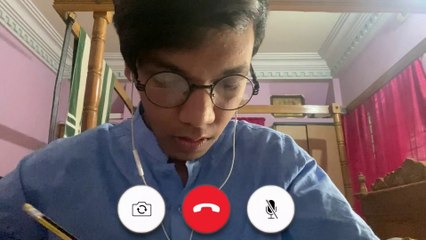 Online Class Gone Wrong | Shafwan BaBa  Funny Video