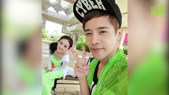 Không chỉ Phạm Băng Băng, những sao Hoa ngữ này cũng có em trai sở hữu dung mạo cực phẩm