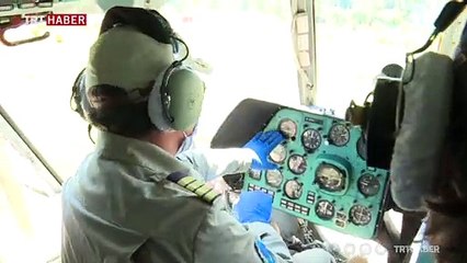 Orman yangınlarına karşı önlemler hazır