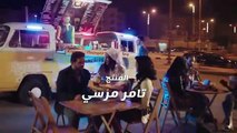 مسلسل عمر ودياب الحلقة 16 السادسة عشر