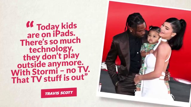 11 Strict Rules Kardashian Jenner Force Their Kids To Follow