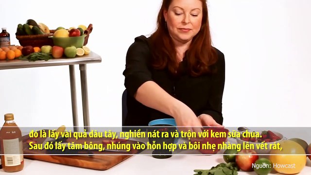 10 mẹo làm đẹp đơn giản với những nguyên liệu dễ tìm nhưng hiệu quả ngay tức thì