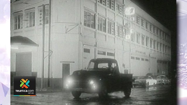 tn7-Televisora de Costa Rica celebra sus 60 años -090520