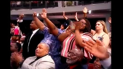 Sit On Me - The Potter's Touch with Bishop T.D. Jakes