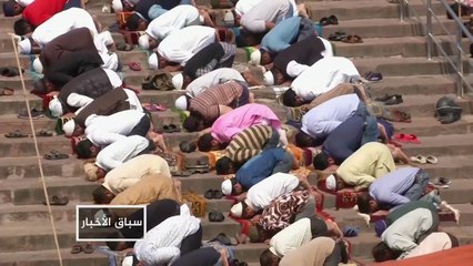 غضب بين مسلمي الهند بعد اعتقال الشرطة رئيس الأقليات