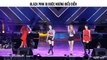 Black Pink bị buộc ngừng biểu diễn tại Lotte Family Concert khiến Blink sôi trào tức giận