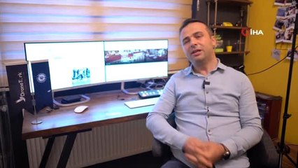 Yetkisiz ve sahte İHA ehliyetlerine ceza geliyor