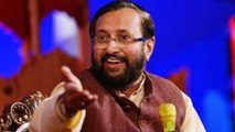 Prakash Javedkar said no Saturday-Sunday off in 40 years