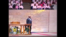 Stay On Track, Part 1 - The Potter's Touch with Bishop T.D. Jakes