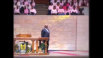 Stay On Track, Part 1 - The Potter's Touch with Bishop T.D. Jakes