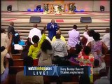 TD Jakes Classic Sacrifice of Praise - The Potter's Touch with Bishop T.D. Jakes