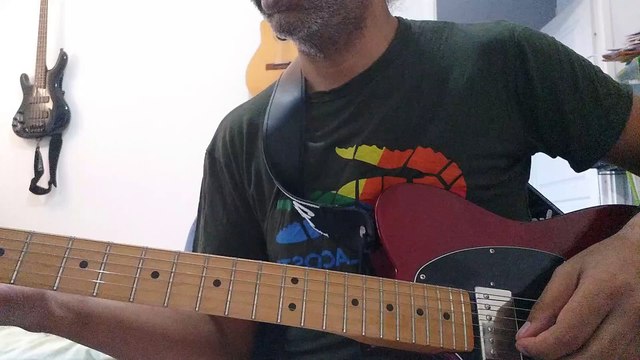 La Fanette (Jacques Brel)