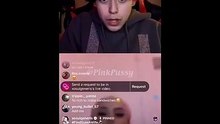 He really fucked up