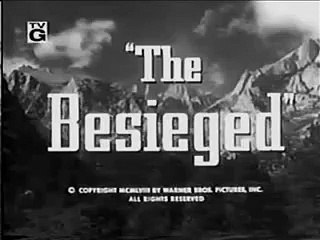 Bronco Lane Opening Titles