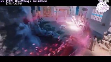 Hương Mật tựa khói sương