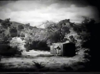 Flaming Frontiers E3 "Treachery At Eagle Pass" (Action,Serial,Short,Western)