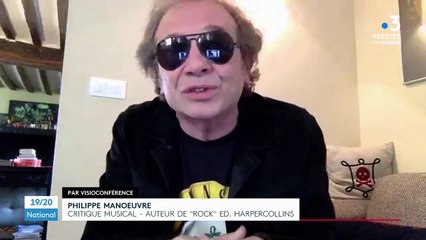 Mort de Little Richard, l'architecte du rock'n'roll