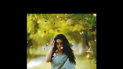 Sathi valobasha mon vole na (best bangla song)