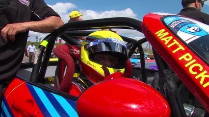 BRSCC Mazda Super Series 2019 Rd 5 Snetterton