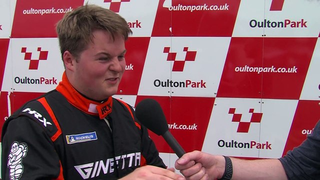 BRSCC Mazda Super Series 2019 Rd 6 Oulton Park