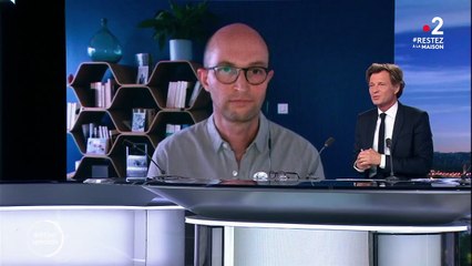 Le kiosque à journaux : entretien avec David Blanchard, rédacteur en chef de 20 Minutes