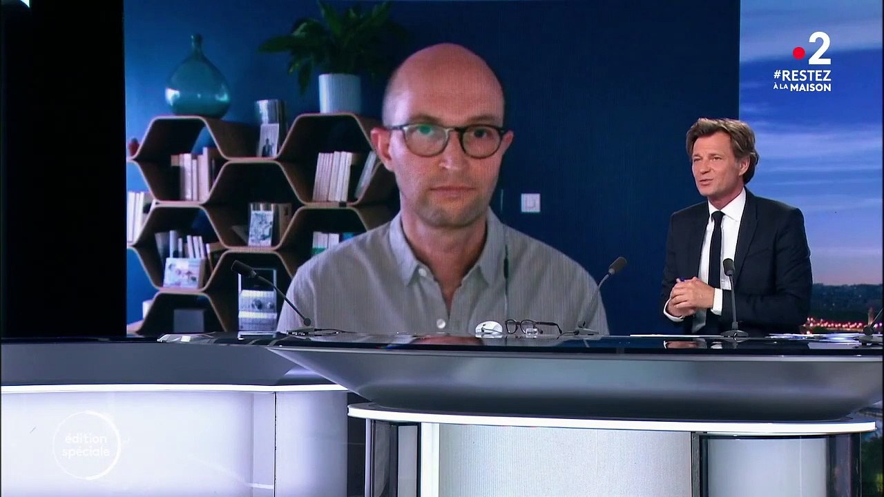 Le kiosque à journaux : entretien avec David Blanchard, rédacteur en chef de 20 Minutes