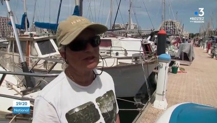 Plaisance et activité nautique : un déconfinement sous conditions