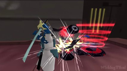 Samurai Jack: The Shadow of Aku Walkthrough Part 11 (GCN, PS2, XBOX) 100%