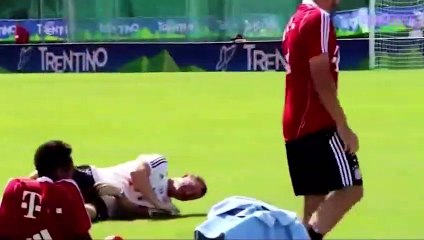 10 FUNNY MOMENTS WITH FOOTBALL MANAGERS