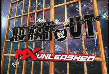 Kurt Angle vs Hardcore Holly