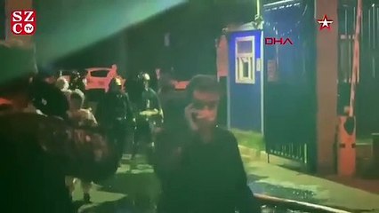 Rusya'da hastane yangını: 1 ölü