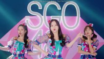 The best-known V-pop/Vietnamese pop groups (2020 - Old version)